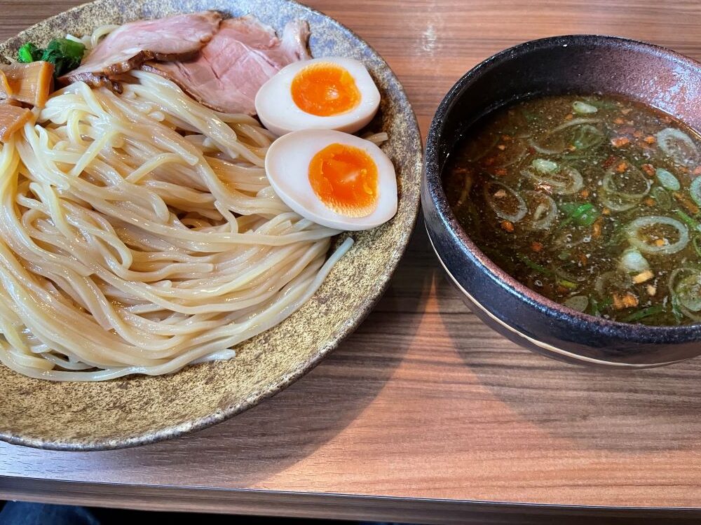 つけ麺－大